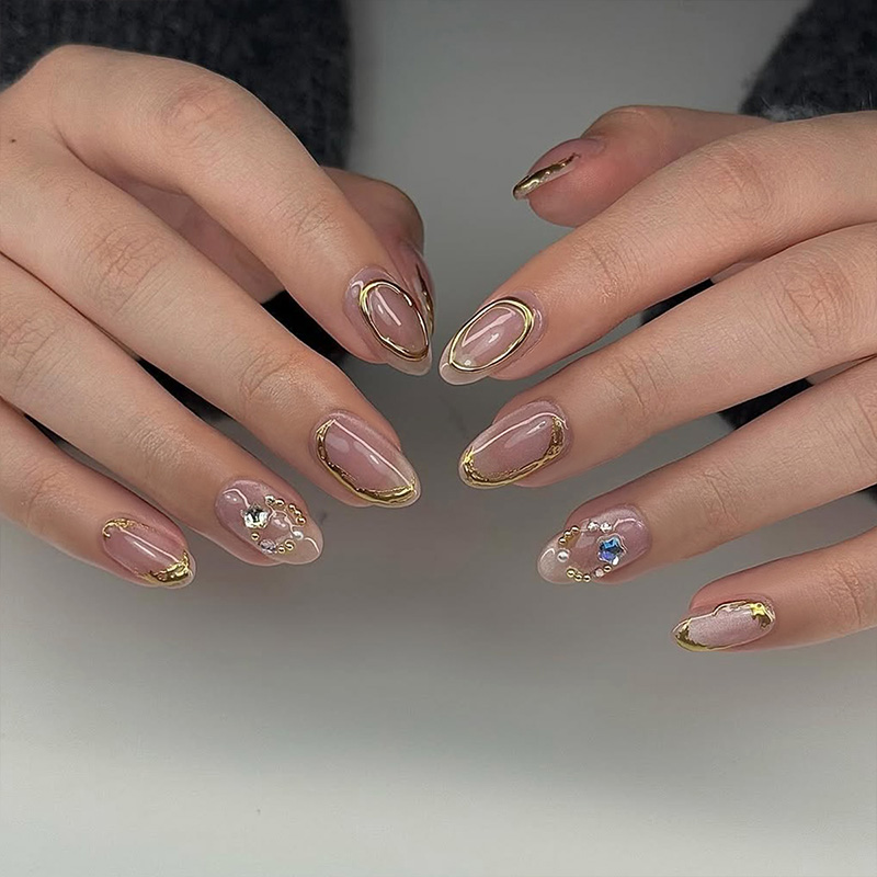 JC Salon Nails Studio