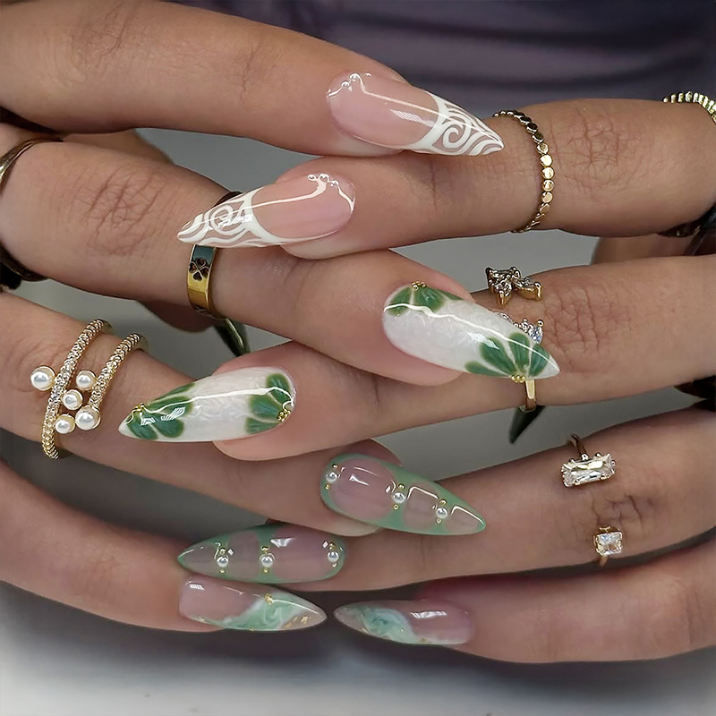 JC Salon Nails Studio