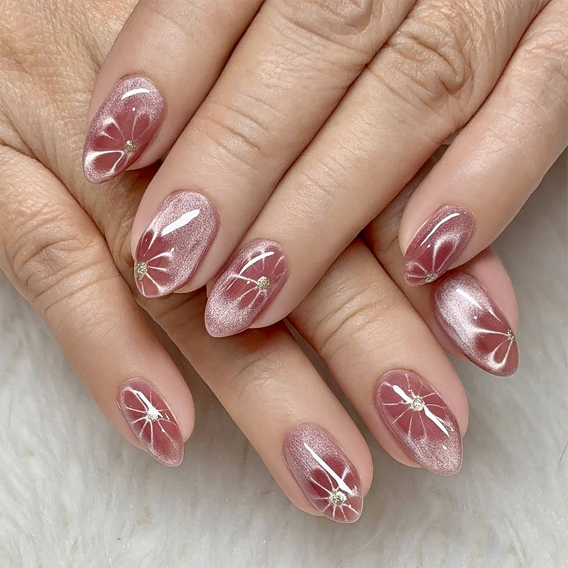 JC Salon Nails Studio