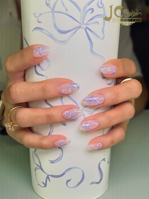 JC Salon Nails Studio