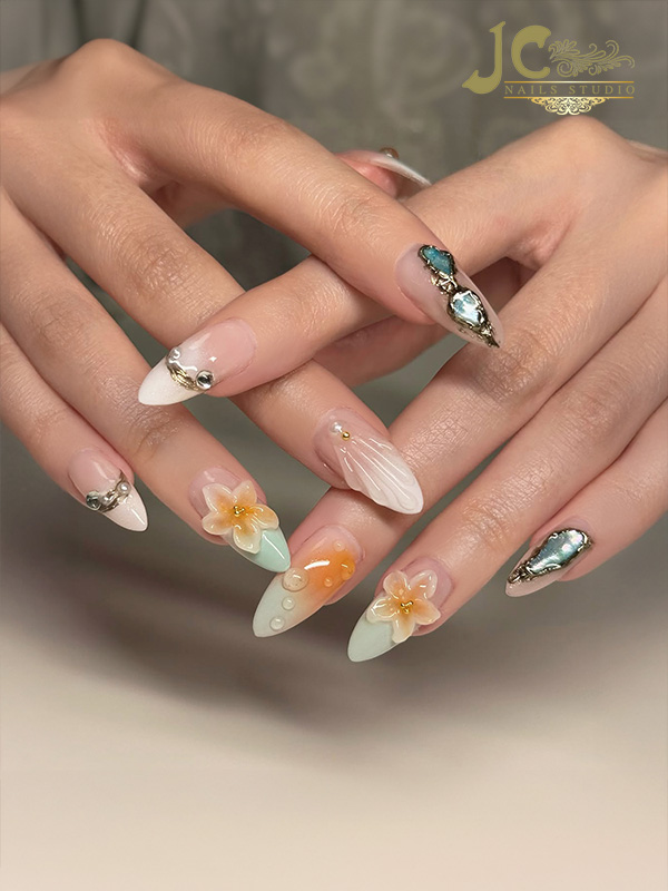 JC Salon Nails Studio