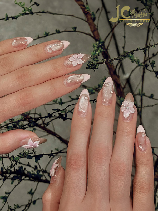 JC Salon Nails Studio