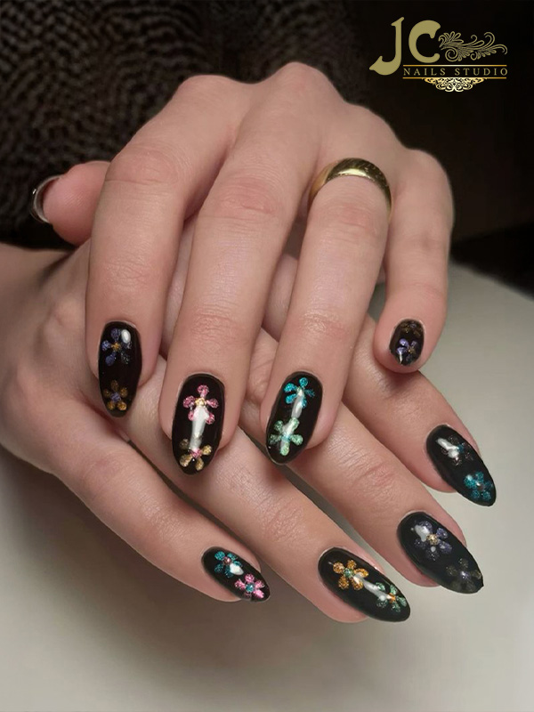 JC Salon Nails Studio