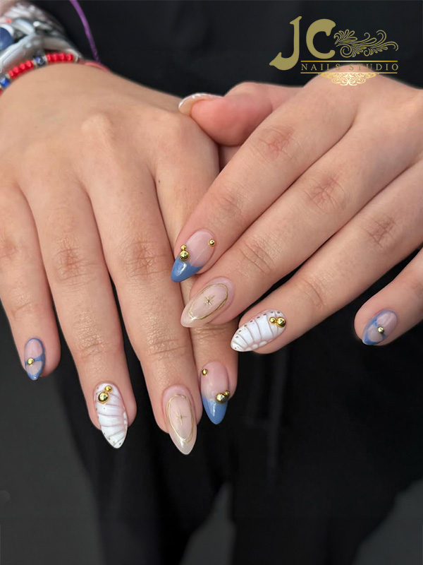 JC Salon Nails Studio