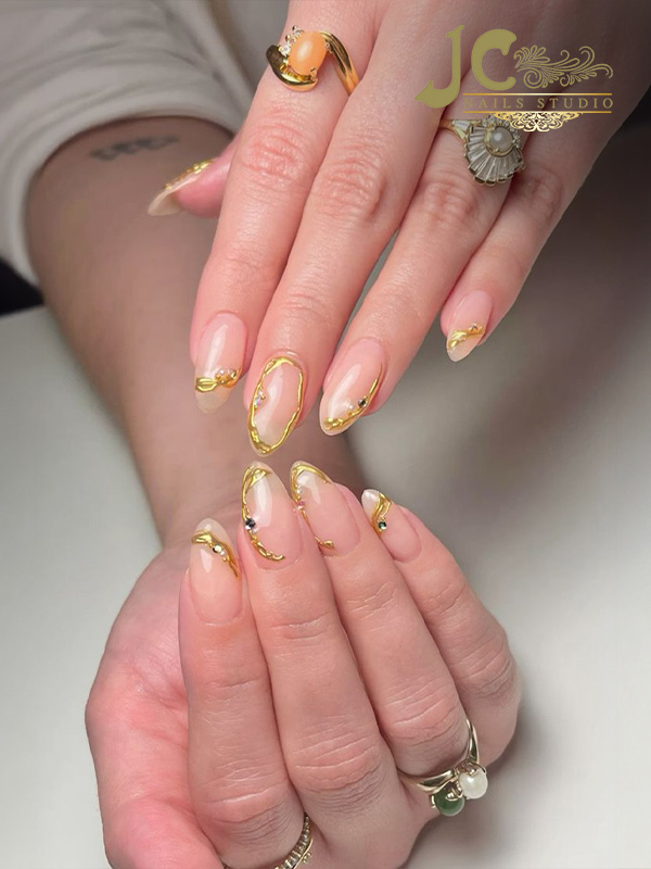 JC Salon Nails Studio