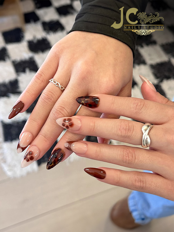 JC Salon Nails Studio